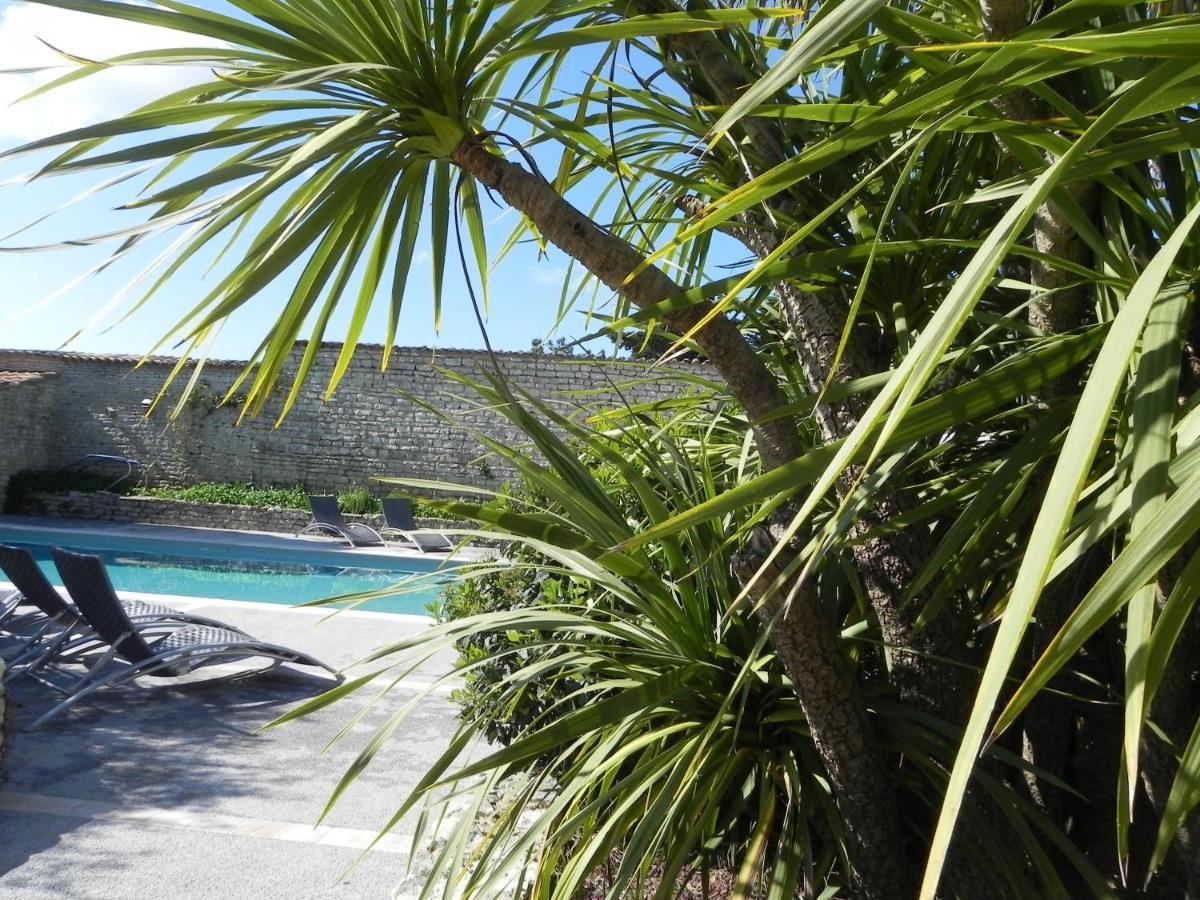 Holiday home Del Re 10 La Flotte