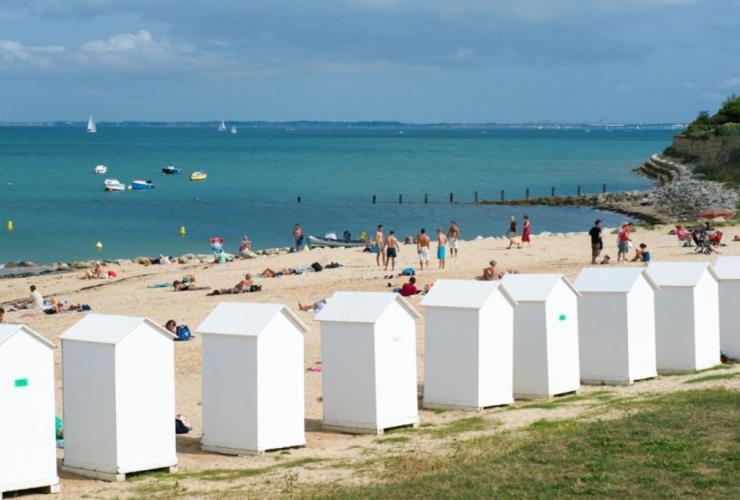 Holiday home Del Re 10 La Flotte