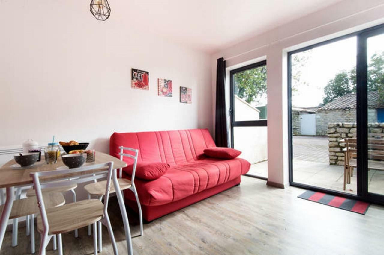 Holiday home Del Re 10 *